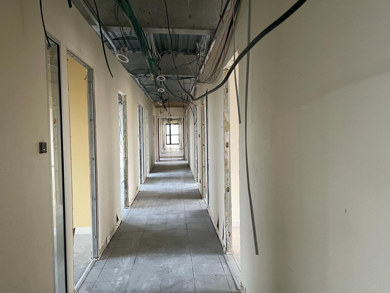 Bureau Metz 1800m² Vente bureau Metz Moselle OVBUR2534069 6
